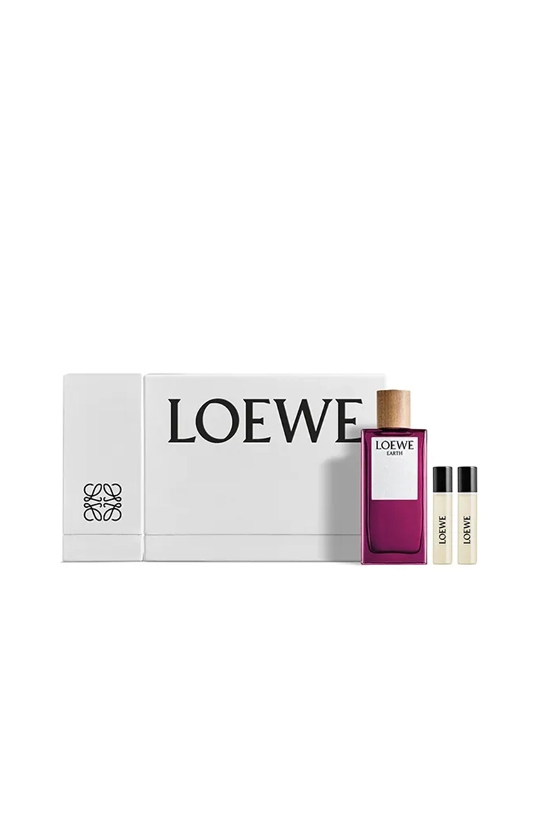 Loewe EARTH EDP 100 ML GIFTSET 24 Diversen-4 1