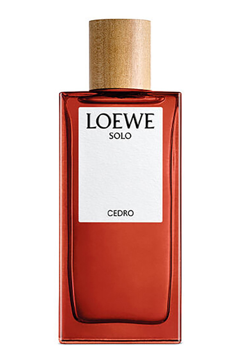 Loewe SOLO CEDRO EDT Diversen-4 1