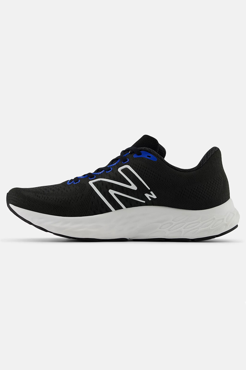 New Balance Evoz Zwart-1 2