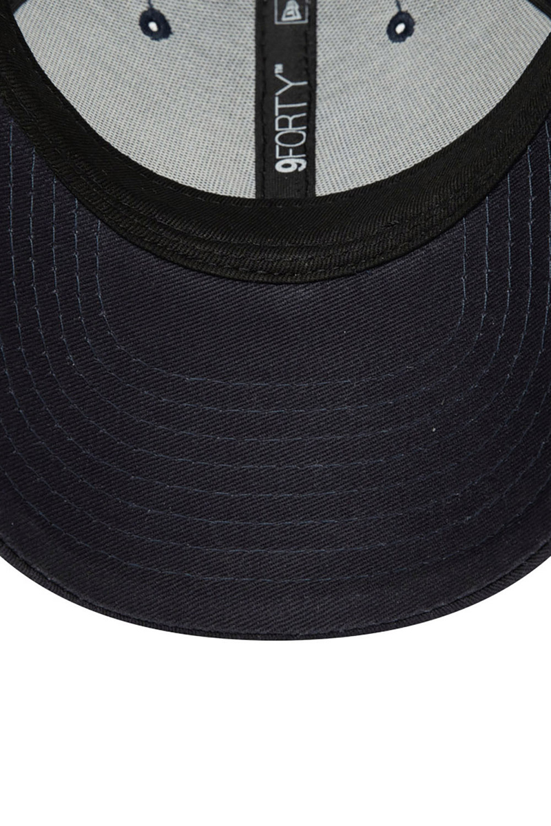 New Era LA Dodgers Youth 9Forty Blauw-1 4