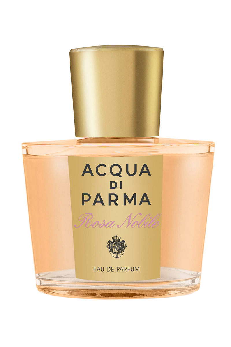 Acqua di Parma Rosa Nobile Eau De Parfum Diversen-4 1