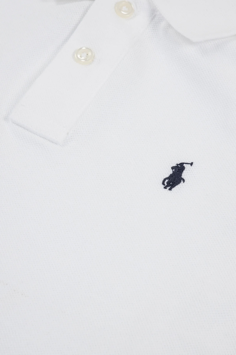 Polo Ralph Lauren 00333789-1 Wit-1 3