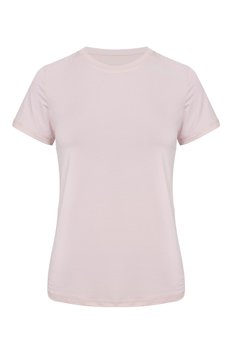 Rohnisch JAQCUARD TEE Rose-1 1