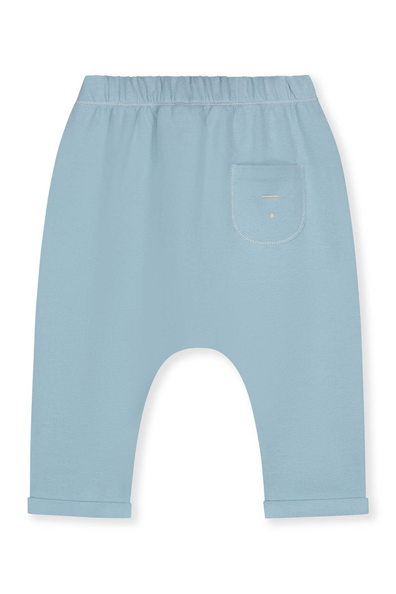 Gray Label Shorts Blauw-1 2