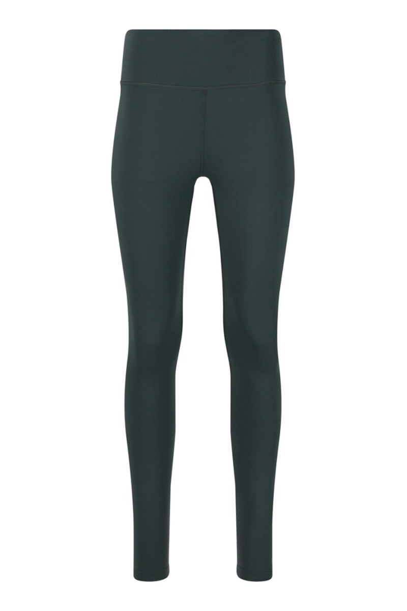 Athlecia FRANZ W TIGHTS Groen-1 1