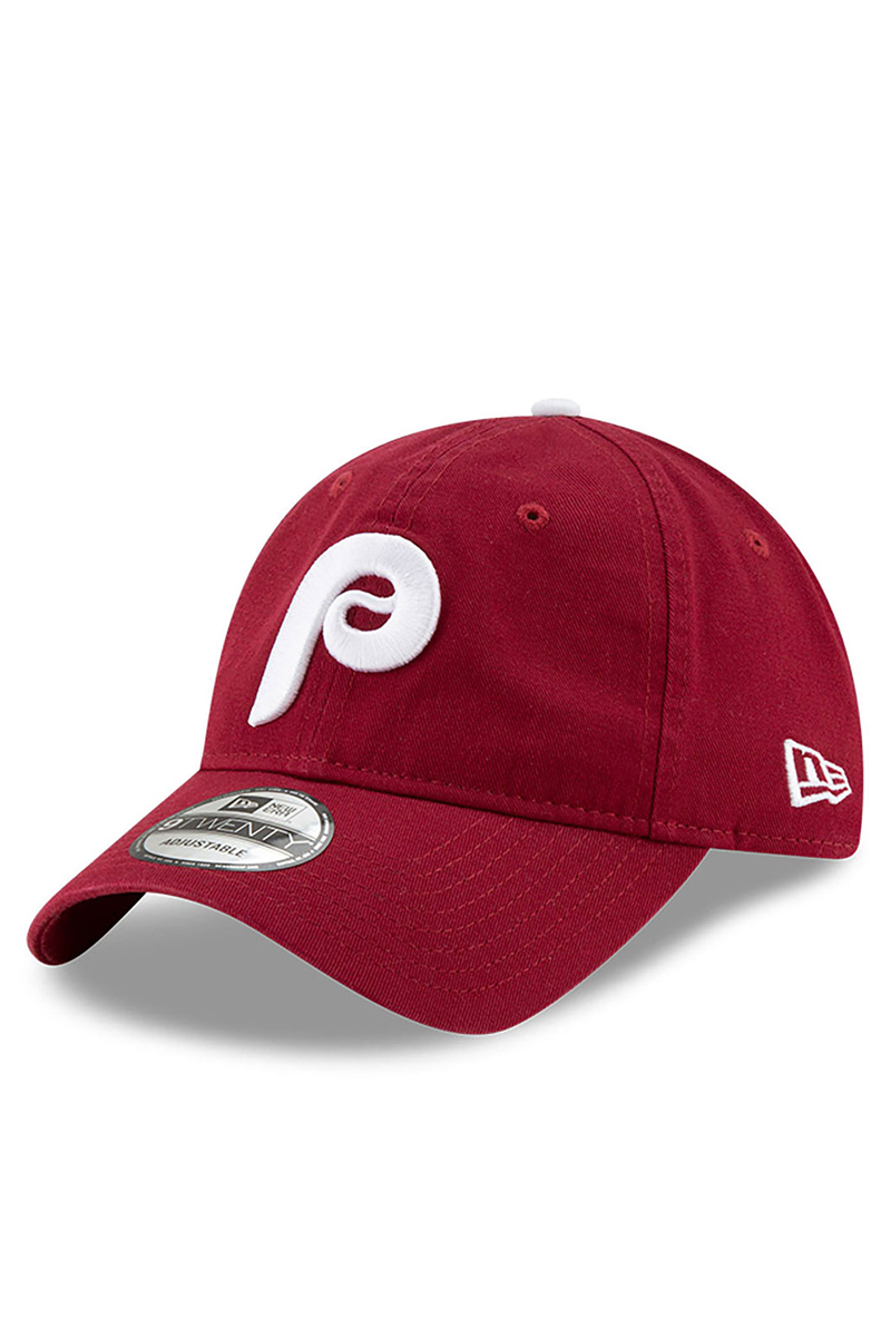 New Era Philidelphia Phillies Rood-1 2