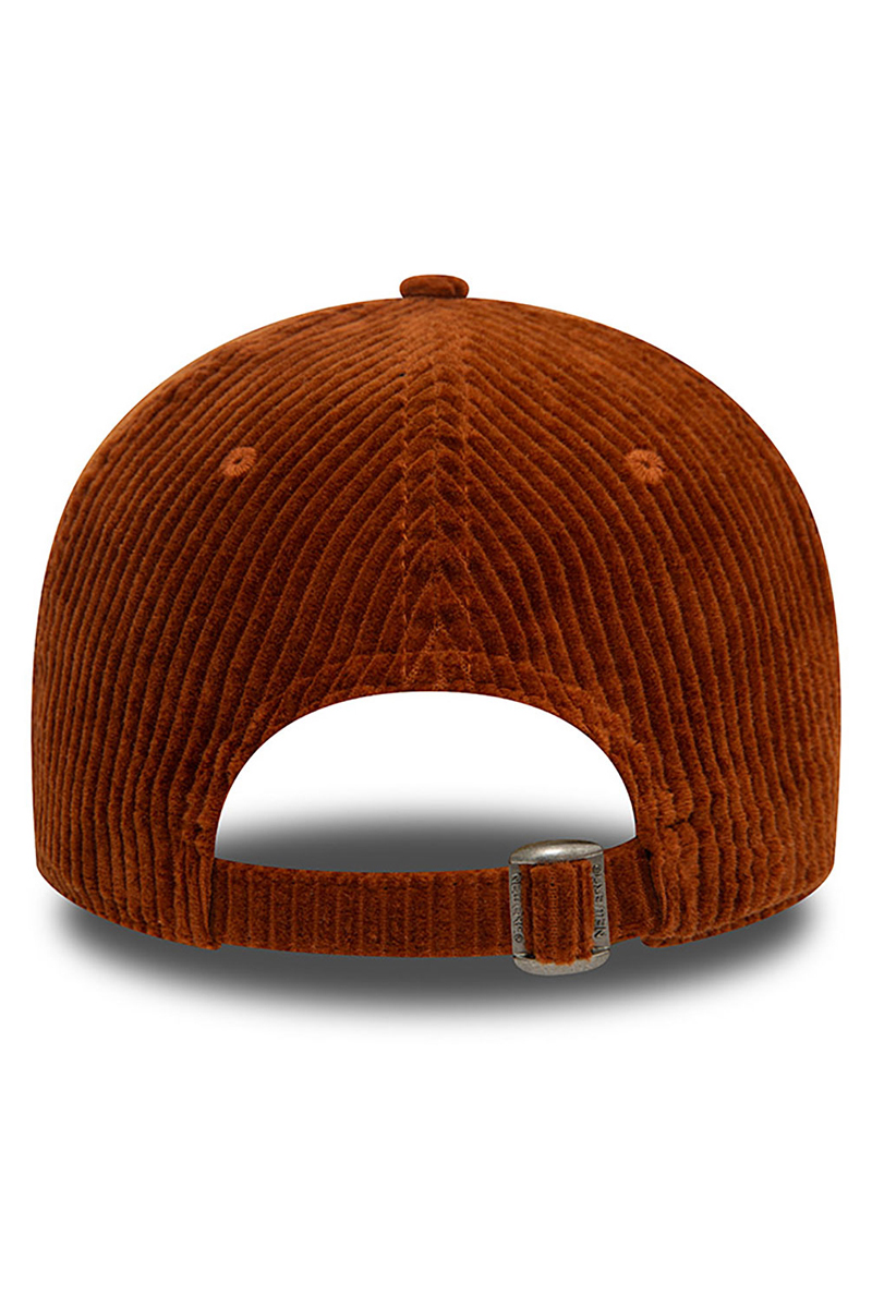 New Era New York Yankees Cord bruin/beige-1 3