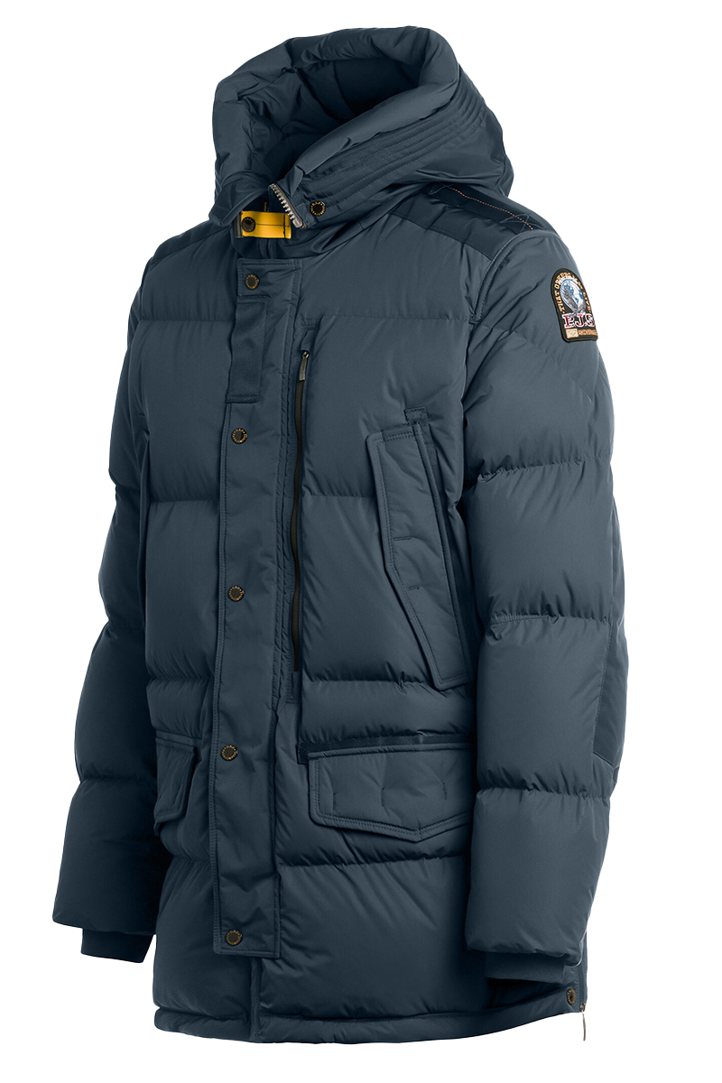 Parajumpers HARRASEEKET Blauw-1 2