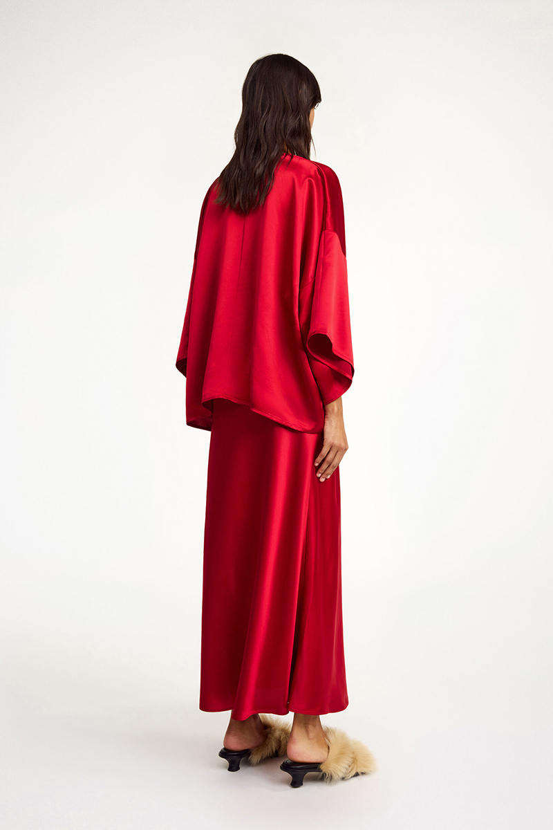 By Malene Birger Cicie Rood-1 4