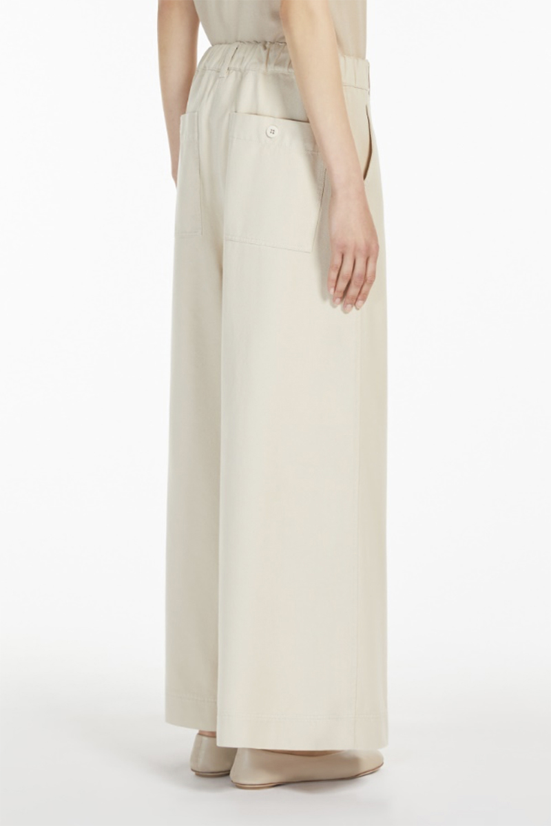 Max Mara Weekend Disco bruin/beige-1 3