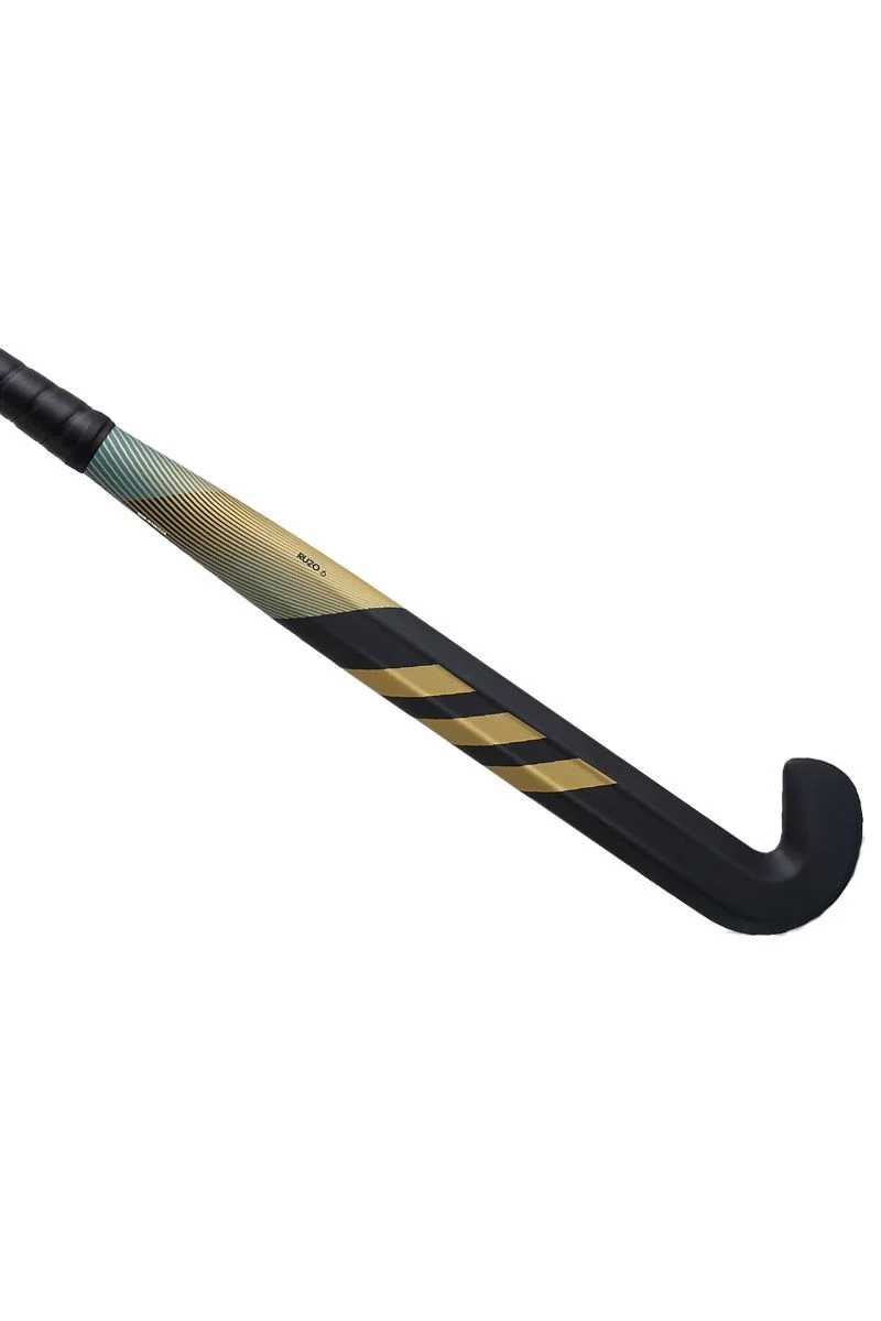 Adidas Hockey Ruzo 6 Goud-1 1