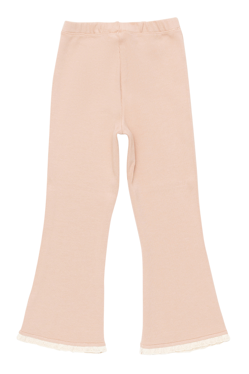 Donsje Amsterdam Jentje trousers Rose-1 3