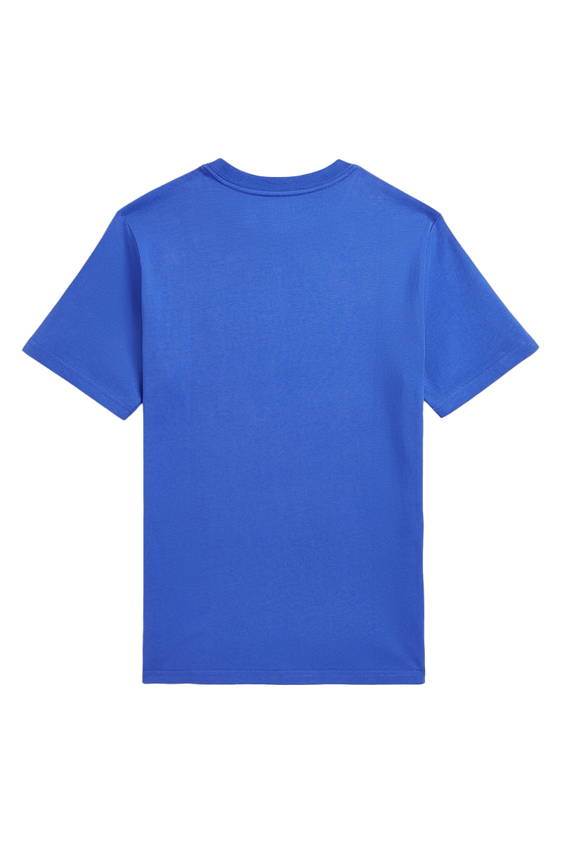 Polo Ralph Lauren 00321845-30 Blauw-1 2