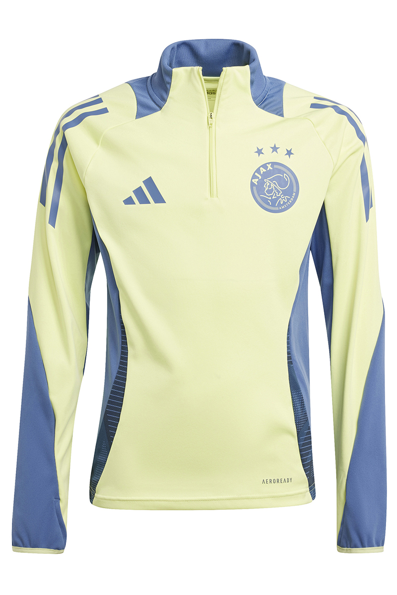 Adidas Ajax Tr Top Y Geel 1