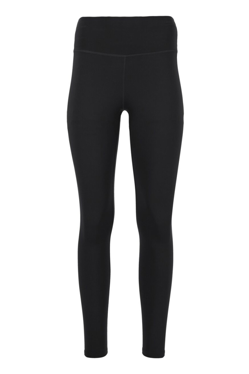 Athlecia FRANZ W TIGHTS Zwart-1 1