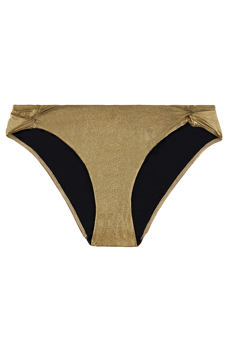 Aubade RIO SLIP Goud-1 1