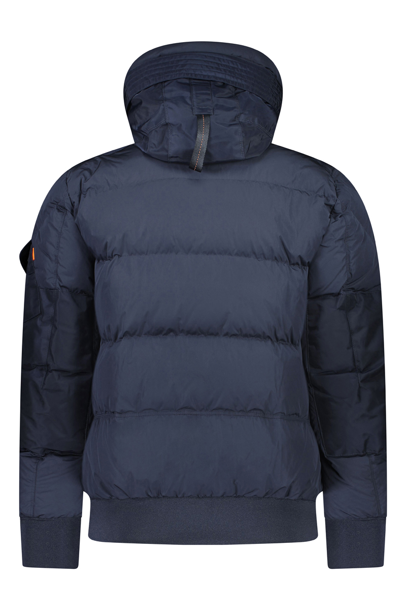 Parajumpers WILMONT Blauw-1 2