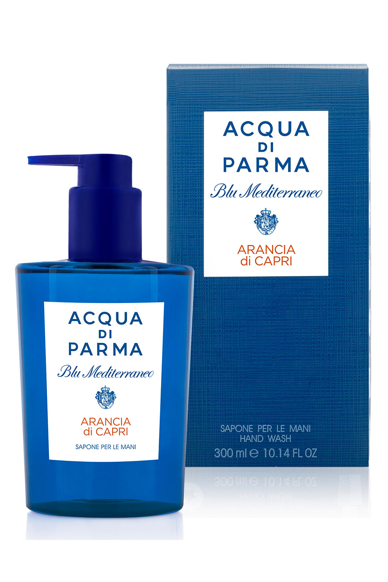 Acqua di Parma BM HAND WASH 300 ML DISPENSER DISPENSER Diversen-4 2