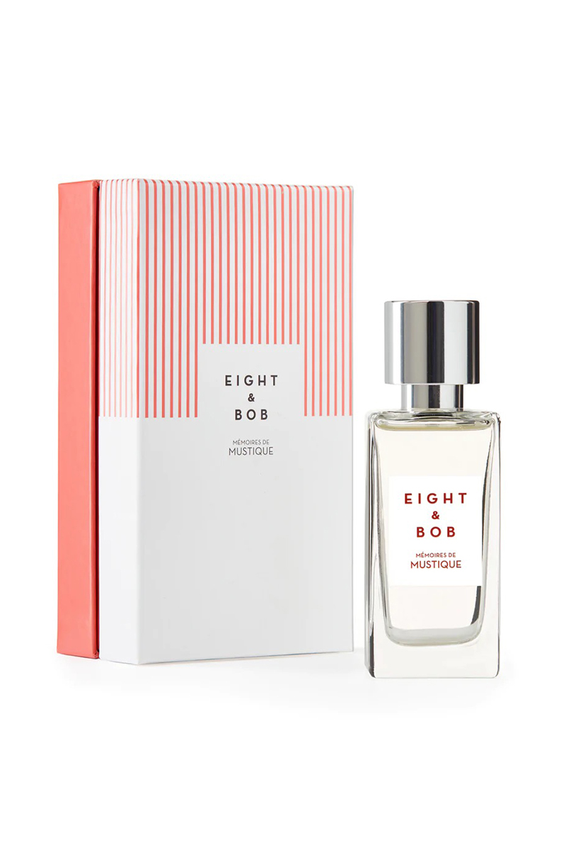 Eight & Bob Mémoires de mustique 30ml edp Diversen-4 2