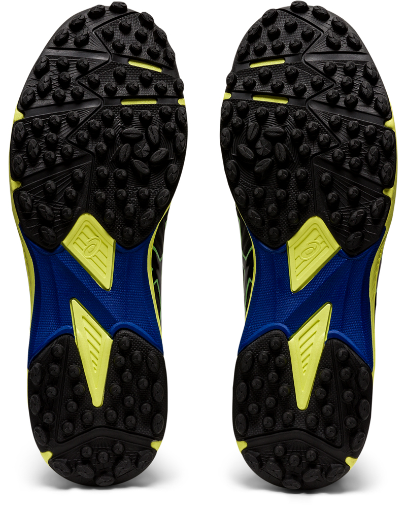 Asics Field Ultimate Ff Zwart-1 6