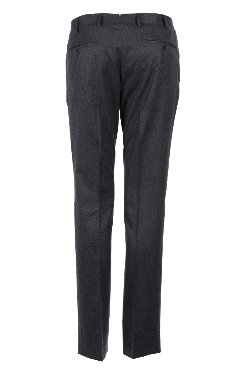 Corneliani PANT. Grijs-1 2