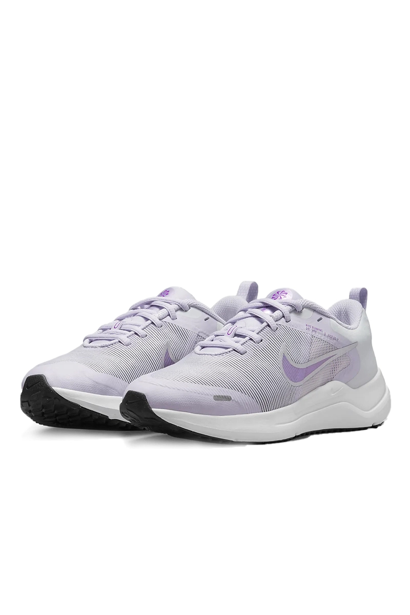 Nike Casual sneaker j Paars-1 2