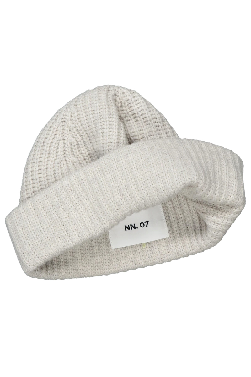 NN07 SAILOR BEANIE 6529 Ecru-1 3