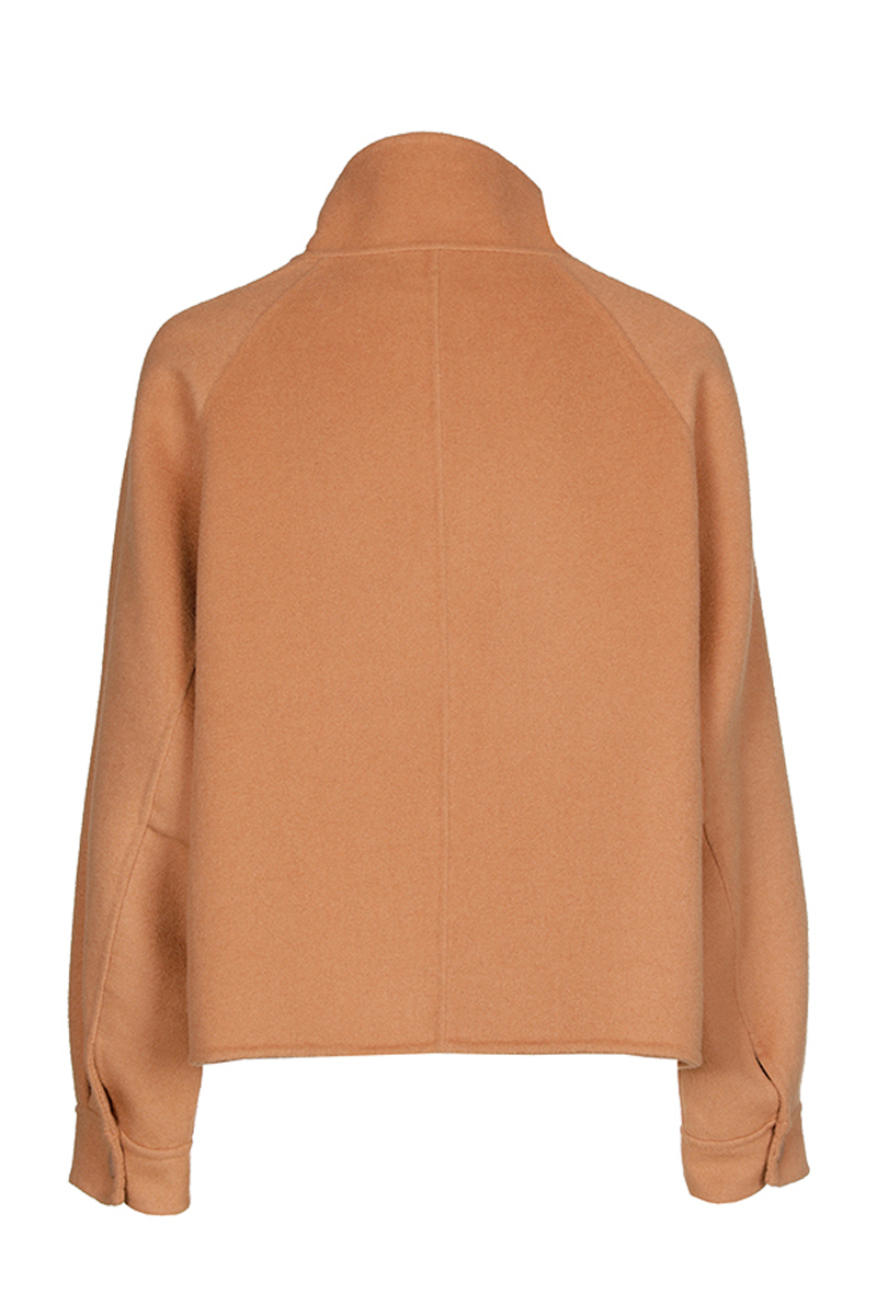 Xandres BOMLY bruin/beige-1 2