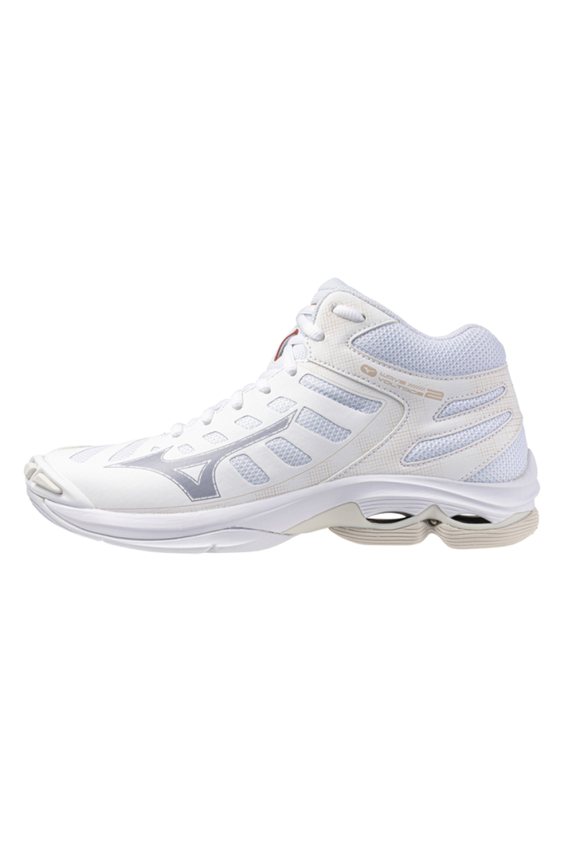 Mizuno Sarl Wave Voltage Mid Wit-1 2