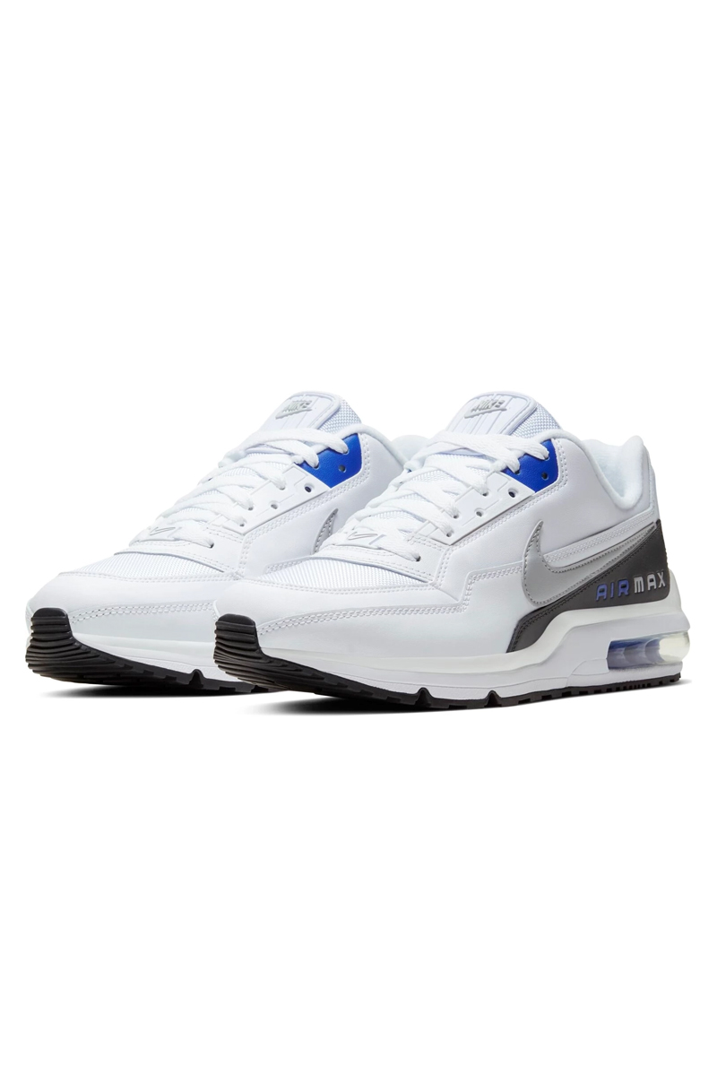 Nike Nike Air Max Ltd 3 Wit 2